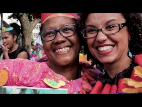 18 de maio 2017 - Dia nacional da luta antimanicomial