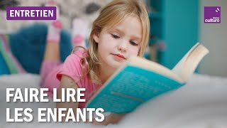 Entre les jeunes et la lecture, le numérique faitil écran ?