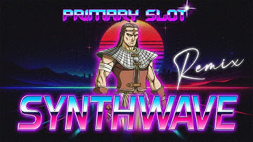 Castlevania The Adventure - Revenge Synthwave [Primary Slot Remix]