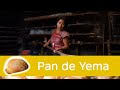 ¿Porque es tan importante el Pan de Yema? - Yalitza Aparicio