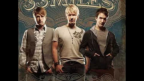 Something Different {Audio} - 33 Miles