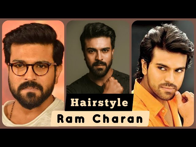 Ram Charan Looks Simply Unrecognisable In Shoulder-Length Hair In An Old  Video, Netizens React