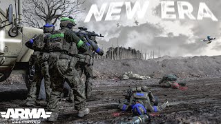 Download Lagu Modern Combat Has Changed War Forever | Arma Reforger MP3