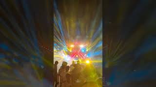 Last Night Show Hometown..💥⚜️🔝#satara #dj #lightshow #soundcheck #competition #thesoundline #djlover