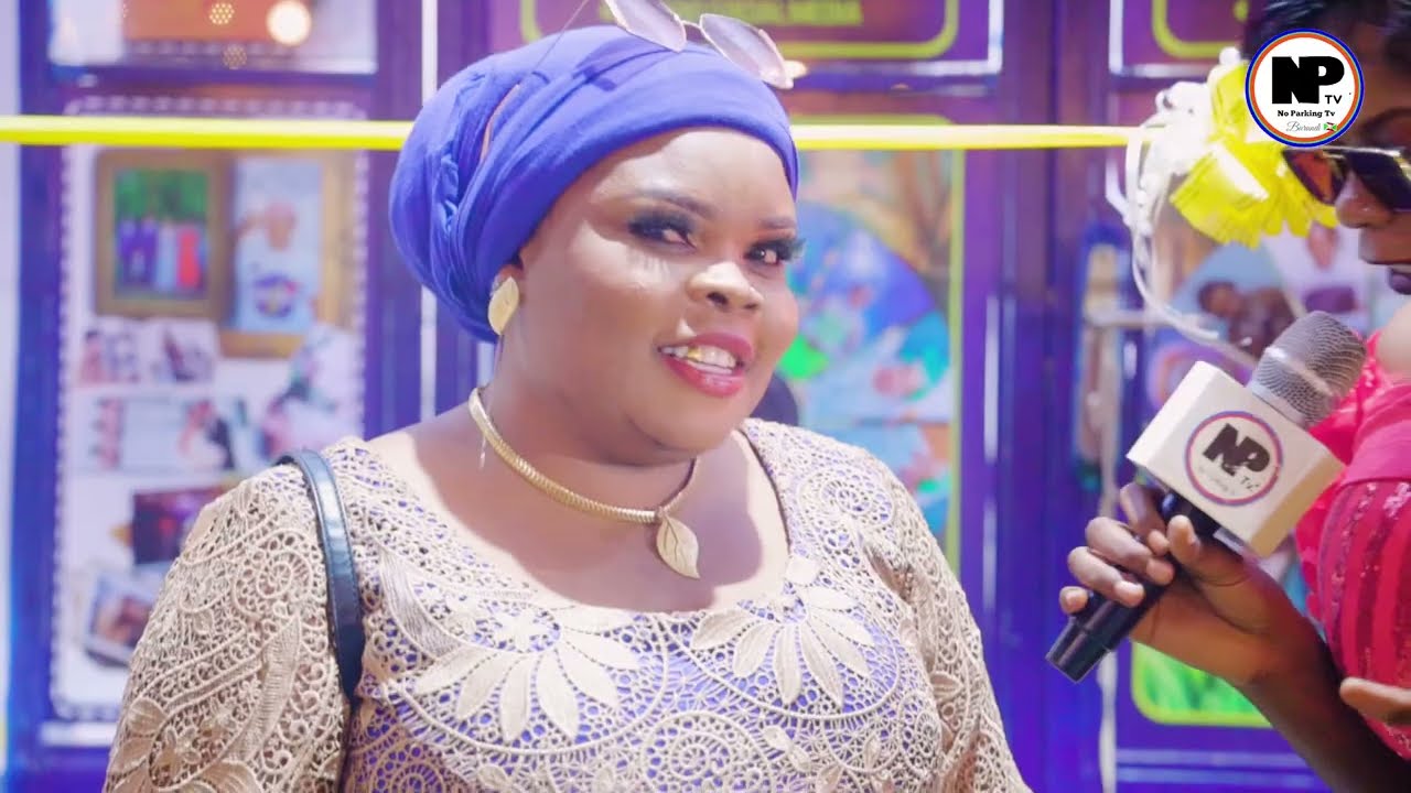 BAADHI YA MATOKEO YALIO JIRI KWENYE UZINDUZI WA THE OPTION STUDIO RUMONGE