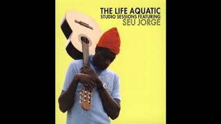 Seu Jorge - Rock N&#39; Roll Suicide