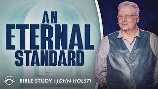 An Eternal Standard | Jacobs Tent | John Holsti