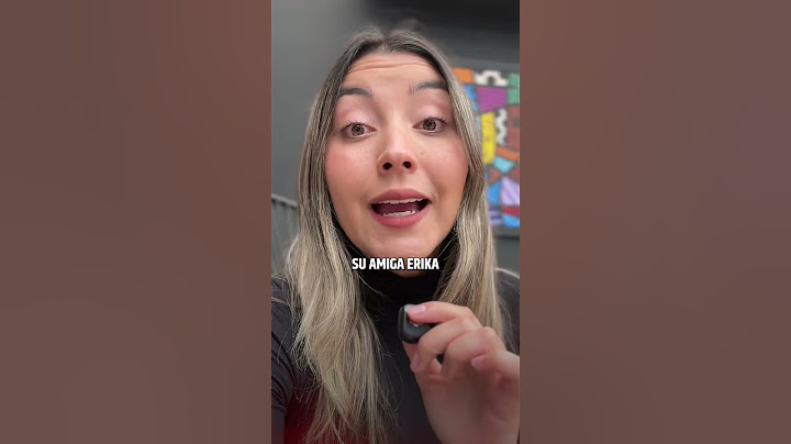 A Valeria Márquez la habría matado SU AMIGA Érika, según nuevo testigo