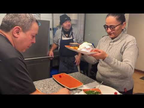 Mit Feuer, Flamme und Passion - Einlick in die Küche: Argentinisches Steakhaus El Toro Loco Schlins