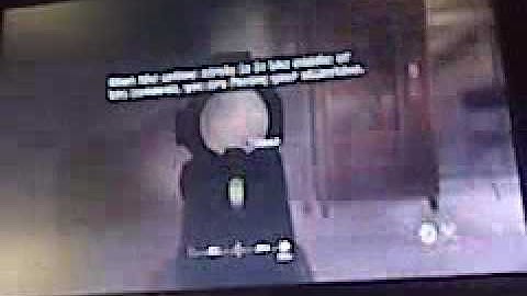 CoD4 F.N.G Slowmotion Glitch