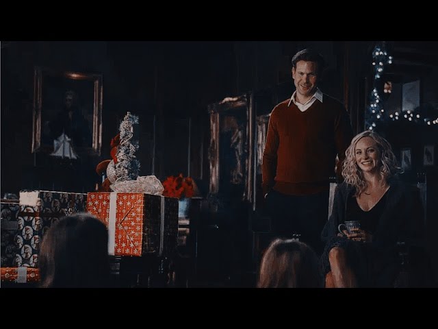 Caroline & Alaric  To Build A Home 