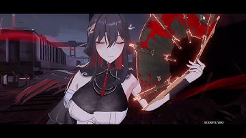 Aether Gazer Iterative Testing 8 Light VS Dark Metal Verthandi Hera Lingguang July 8/2025