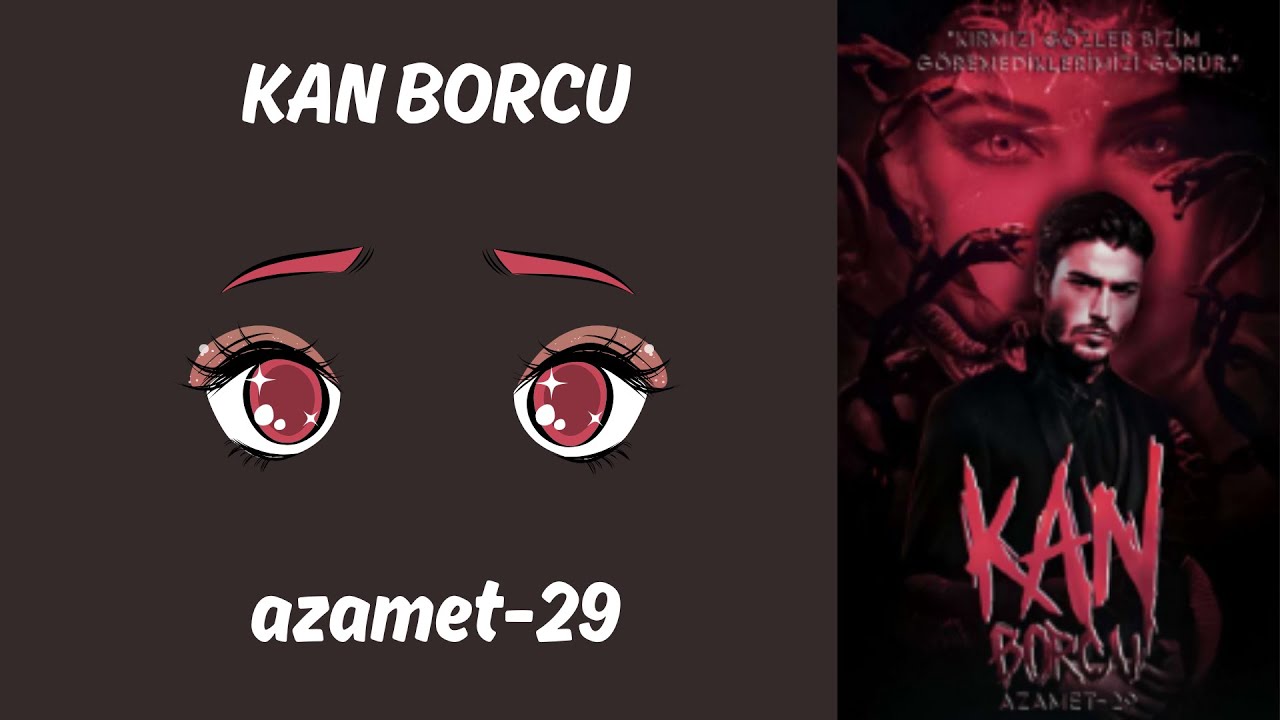 Kan Borcu - 2. Bölüm - Gümüş Yılan  |Azamet-29|