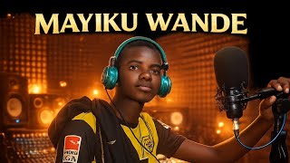 MAYIKU WANDE HARUSI YA SHIMBI BY LEGGA STUDIO