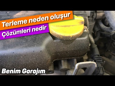 Video: İçten takmalı motorun aşırı ısınmasına ne sebep olur?