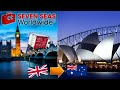 Shipping from uk to australia  seven seas movecube review