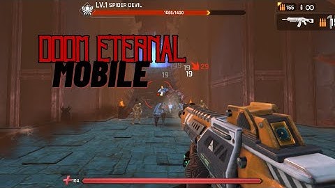 Devil War: 3D Offline FPS Gameplay Walkthrough  Part 1 (android/iOS)