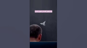 واستغفر الله ان غفور رحيم 🤲🏻🕋#صوت_جميل #تلاوة_خاشعة #رح_سمعك #viral#fyp #fyp#300k