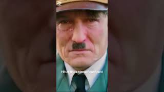 Hitler's Awakening in the 21st Century #movieshorts #moviesummary #moviereview