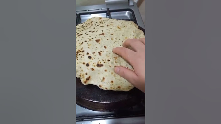 خبزة الشحمة 👍👍👍