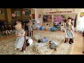 Прогимназия Ручеек г Хасавюрта танец "Дети войны "