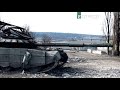 ЗСУ продовжують нищити бронетанкову техніку противника на Донеччині: 10 танків і 15 БТР противника