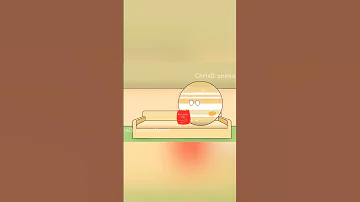 ChrisD Planetballs Planet Adventure Astronomy Animation Subscribe Shorts Funny 