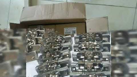 Cửa trượt bán tự động HEDERA 0845914333