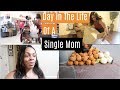 It Finally came! | Stop With The Assumptions. Day In The Of A Single  Mom Of 4