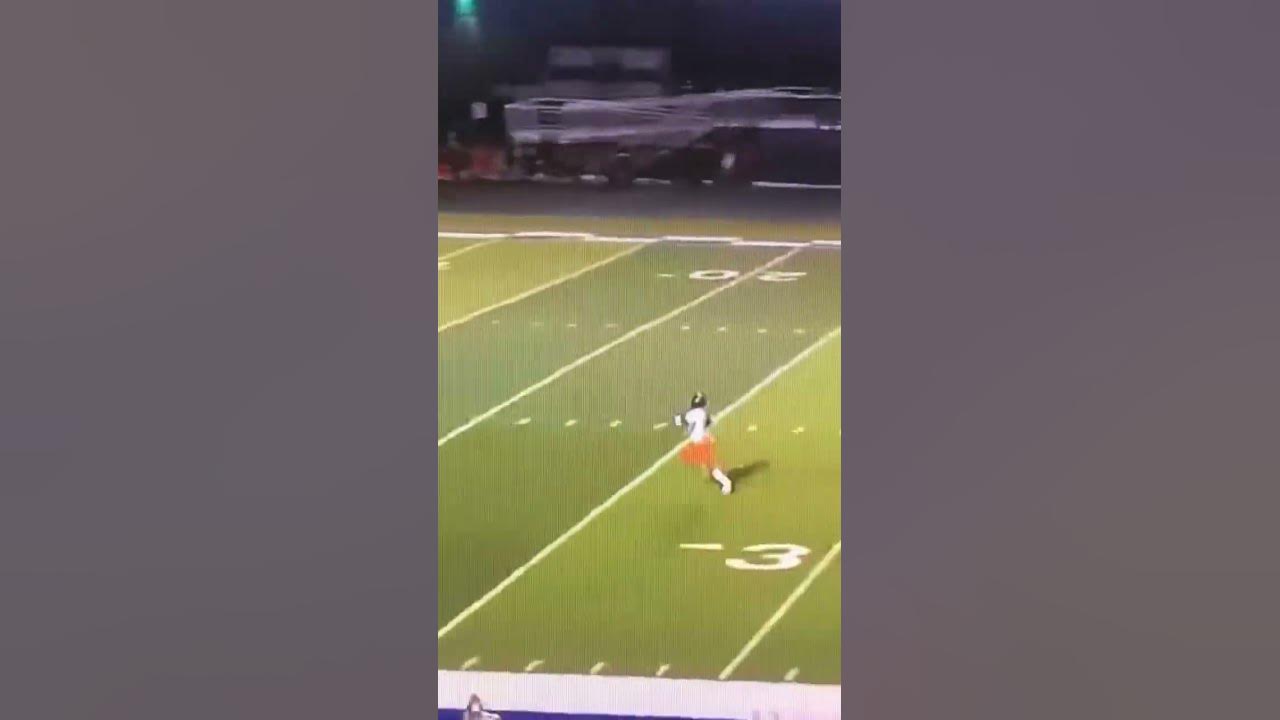 the-fastest-highschool-running-back-in-texas-youtube