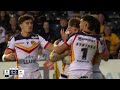 Les Essais - Castleford vs Dragons Catalans