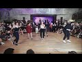 Dragon swing 2018 solo charleston finals