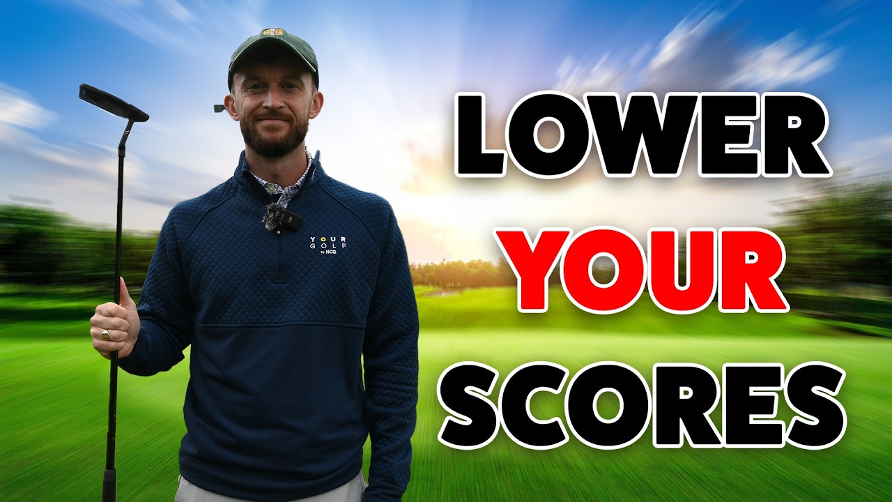 Perfect Putter Practice The Perfect Putting Practice Routine (Guaranteed to Lower Scores) - YouTube