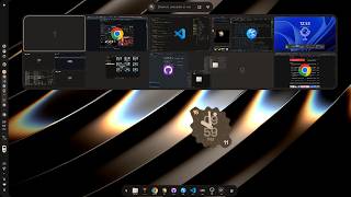 Installing Caelestia Shell on Arch Linux From Scratch (Is It Worth It)