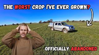 We'll Chalk It Up To A Learning Curve | 2026 Season Update & Crop Tour