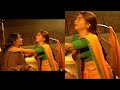 [VINTAGE EDITION] Suvalakshmi Very Rare Navel Slip Hot HD~RP
