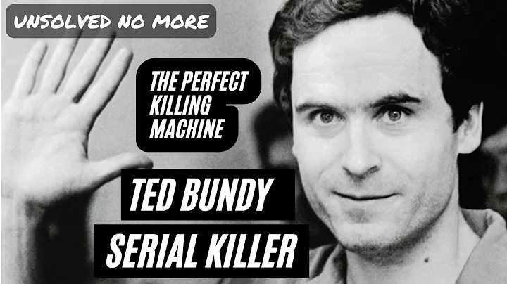 Ted Bundy | The Evolution of a Serial Killer | Part 1 | A Real Cold Case Detective's Opinion