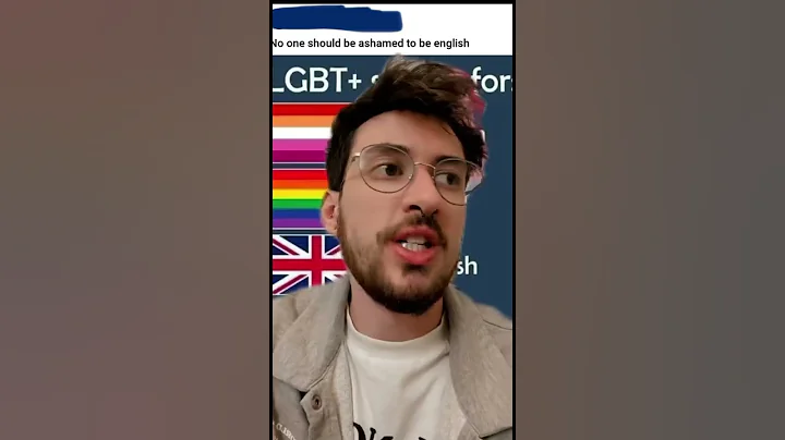 The Real Meaning of LGBT 🏳️‍🌈