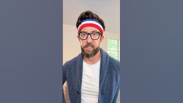 i should work out at home...