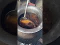 Oak ki mahao  pork porkbelly manipurifood manipur