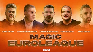 Download Lagu LIVE η συνέντευξη του Δ. Κοντού στη Magic Euroleague MP3 Download Lagu LIVE η συνέντευξη του Δ. Κοντού στη Magic Euroleague MP3