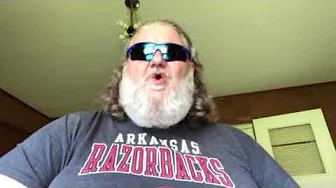 “Down South Jukin’” - AJ THE MACK “Down South Jukin’” - AJ THE MACK