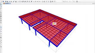 2DA ACTIVIDAD MODULO 1 SAP2000