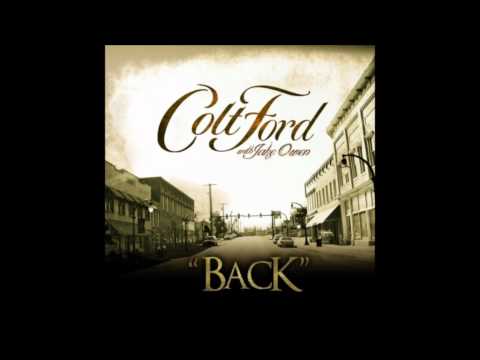 Colt Ford ft Jake Owen - Back