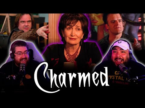 Charmed 3x17 & 3x18 REACTION | The Truth About Grams & Sins take San Francisco!