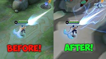 NEW! Low end device V3 Config Smooth Gameplay with Snow Map in Sanctum No lag 60fps+