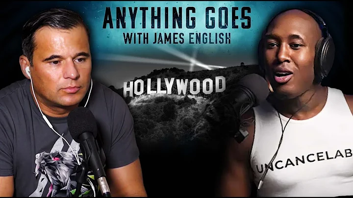Exposing the Dark Side of HOLLYWOOD - MMA Fighter ...