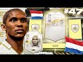 WE DID ANOTHER ICON PACK!! - ETO'O'S EXCELLENCE #47 (FIFA 21)