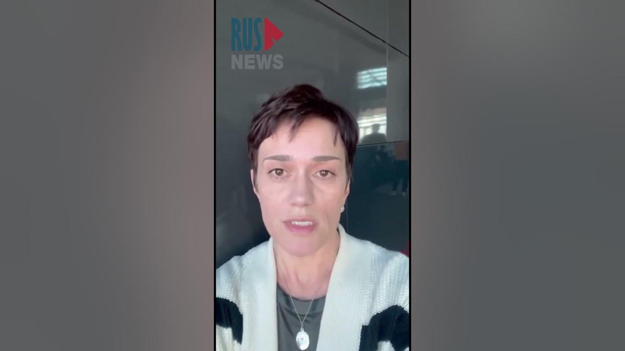 ⭕️ Правозащитница Евгения Кара-Мурза потребовала отдать тело Алексея ...