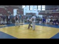 Martial Arts Olympics East-West Open.